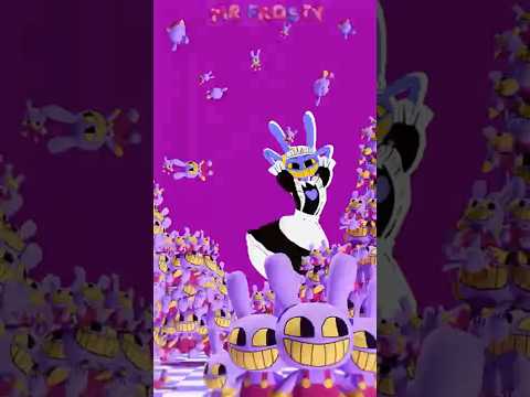 My submission for Jakeneutron JaxToy Animation Contest 🕺🐧#JaxToyXPPen #shorts