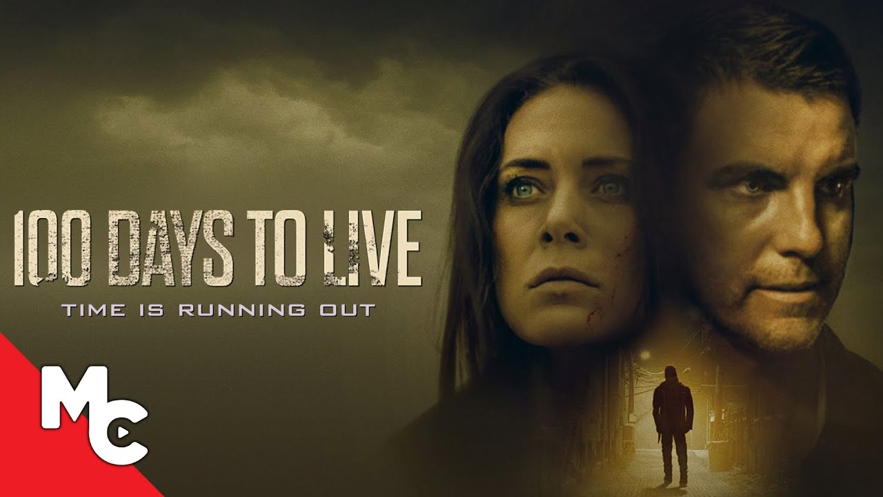 100 Days to Live (2019)