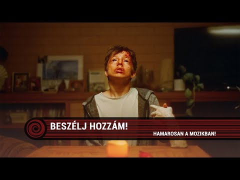 Beszélj hozzám! trailer