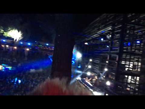 Adam Beyer @ Kalypso, Sonus 16 pt.7