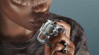 Introducing Ear (3) | Nothing TV