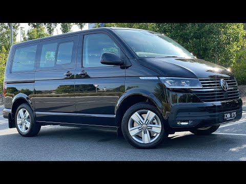 2023 Volkswagen Multivan Comfortline Premium Wagon 405439