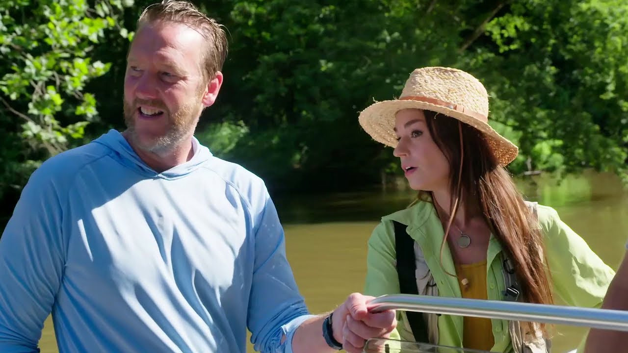 Beyond Oak Island | Season 3 Episode 9 Preview [2023]