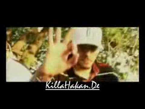 Killa Hakan-Kreuzberg CITY