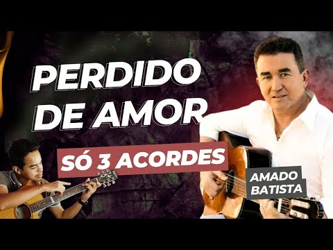 Perdido - Gabriel Pardal
