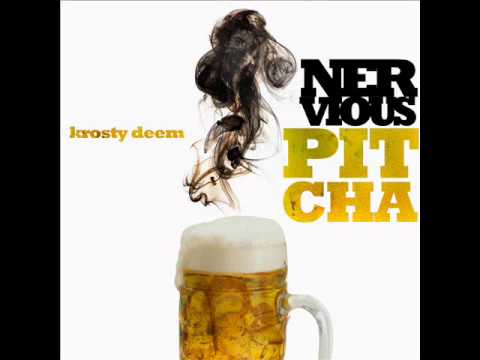 Krosty Deem - Mathilda's White Hairs (CON LETRA)