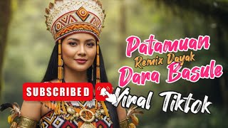 Download lagu Patamuan Dara Basule || Remix Dayak Terbaru 2025 mp3 Download lagu Patamuan Dara Basule || Remix Dayak Terbaru 2025 mp3