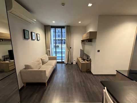 เดอะไลน์ อโศก รัชดา 2 ห้องนอน  - video