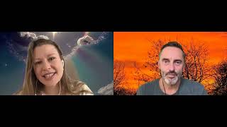 Light Integration and Deep Healing Cocoon with Tim and Alice
