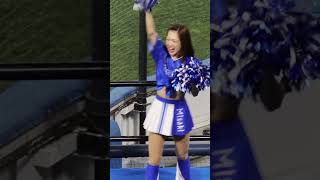 さようなら Misakiちゃん  ベイスターズ　dianaディアーナ  チア