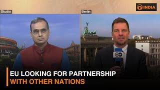 EU looking for partnership with other nations | Expert Insight