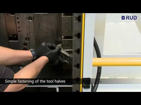 RUD TOOL SEPARATOR EN