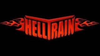 Helltrain - Sleepless