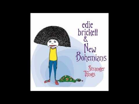 Edie Brickell & New Bohemians - Buffalo Ghost