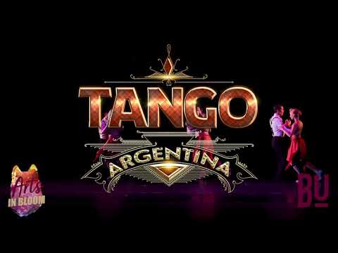 Tango Argentina