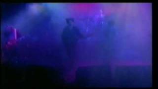 The Cure - Friday Im In Love (Live 1992)