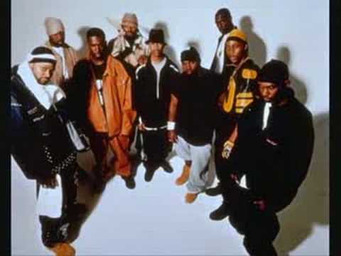 Wu-Tang Clan - Dope Freestyle!!! 7:17min!!