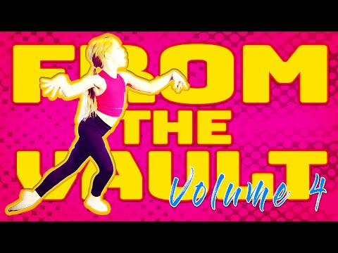 Combo Vault - Volume 4 | Kinley Cunningham