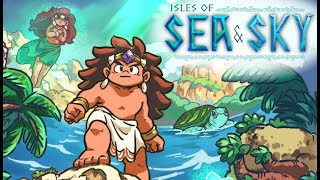 Isles of Sea and Sky (and chill) 4