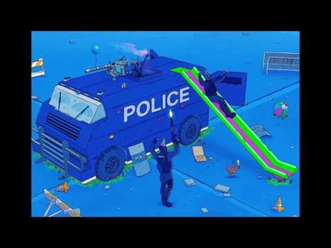 Intakto ft Menendez - Patria Podrida