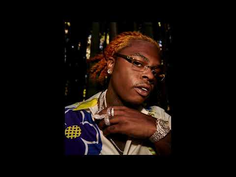(FREE) [GUITAR] Gunna Type Beat 2021 - Spaceship