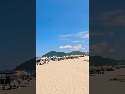 Bertioga - Litoral Norte de São Paulo