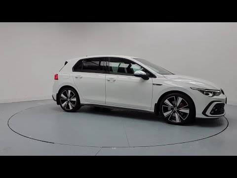 211LD165 - 2021 Volkswagen Golf GTD 2.0TDI 200BHP AUT0 49,945