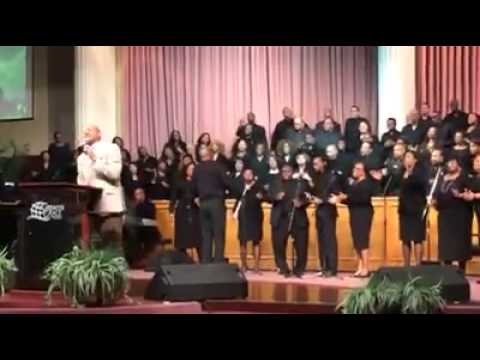 Brian Courtney Wilson - With My Whole Heart - Hanq Neal Memorial