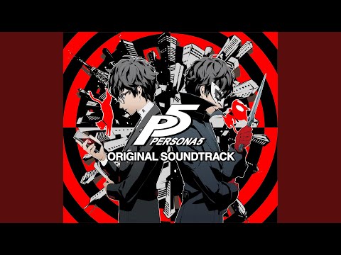 Persona 5 - Blooming Villain
