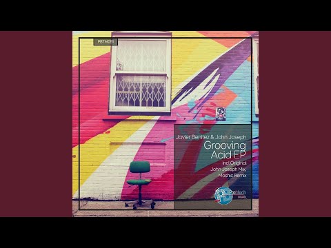 Grooving Acid (Original Mix)