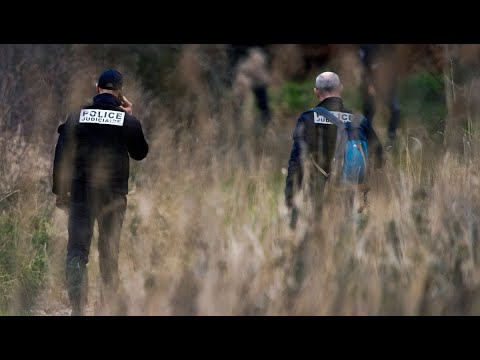 Étudiante disparue à Brest : un corps calciné retrouvé, le suspect est mort