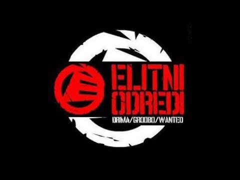 Elitni Odredi feat. Frka - Sale [Tekst]