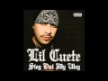 Lil Cuete - Always On My Grind