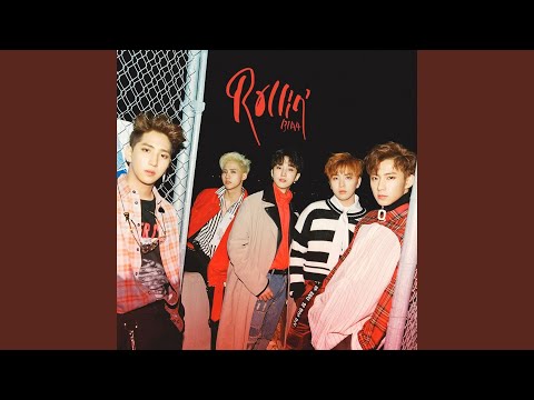 Video thumbnail for 아이처럼 (Like a child)