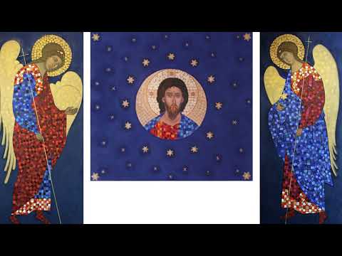 Annukka Laine Adoramus Te Domine Lieto 2016