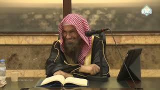 صورة شرح أخصر المختصرات (٢٢) | كتاب الحج-٥ | الشيخ عبدالرحمن الودعان