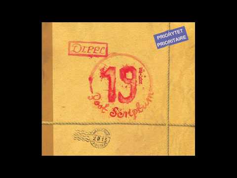 01.  Difel - Nie schodzę ze sceny feat.  Mercel [19STKA Post Scriptum] prod. KaCeZet