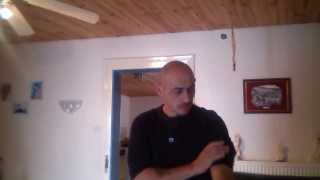 DJDUDUL68 chante "LES YEUX D'UN ANIMAL" de MICHEL SARDOU