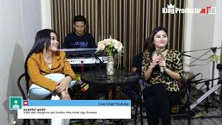 Download lagu Pager Sukma VOC ANIK Arnika mp3