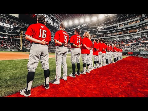 Texas Tech Baseball vs. Ole Miss: Tadlock Postgame Press Conference | 2.21.2021