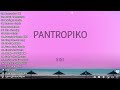 PANTROPIKO - BINI | PALAGI - Best OPM New Songs Playlist 2024 - OPM Trending Playlist 2024