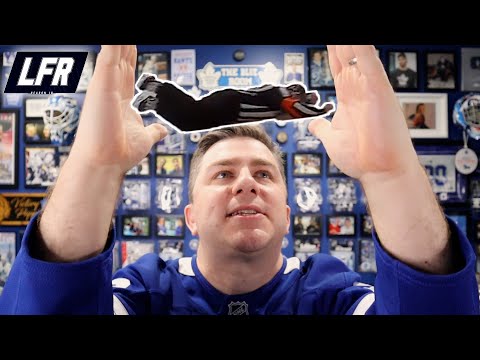 LFR18 - Maple leafs vs Avalanche Recap - Steven & Stripes - Game 68