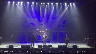 Volbeat - Goodbye Forever [Live] (HQ, OKC, 2017)