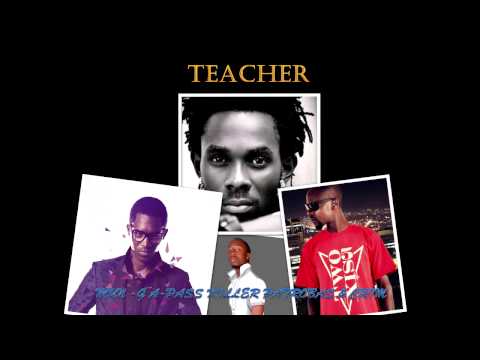 Deejay crim ft Mun G Patrobas Apass killer   - Teacher