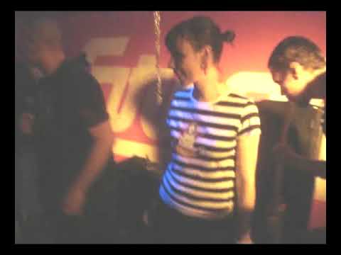 STARZY SIDA - LIVE WARSAW