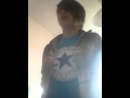Alyson Stoner Dragon Thad What You Wanted Cover