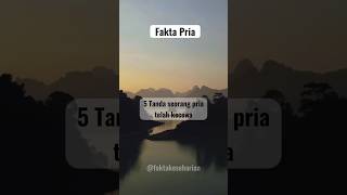 Download lagu 5 Tanda seorang pria telah kecewa #shorts mp3 Download lagu 5 Tanda seorang pria telah kecewa #shorts mp3