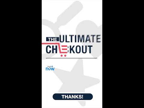 The Ultimate Checkout - MORE EPIC DEALS!