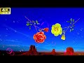 WhatsApp Status Video Roses With 4K