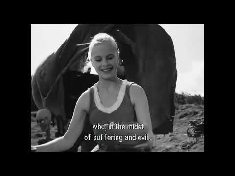 Avoca Beach Theatre Scandinavian Film Festival 2022 - The Seventh Seal